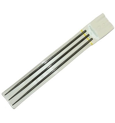 3-P Sågkedjefil 4,8mm (3/16") - 1