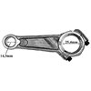 Vevstake Tecumseh HS40, HS50, HSSK50 m.fl.  32875 - 1