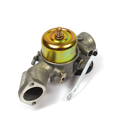 BRIGGS & STRATTON Förgasare 491026 - 1