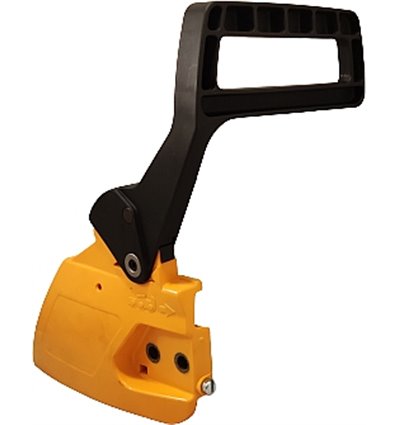 PARTNER Kedjebroms komplett 5451399-01 - 1