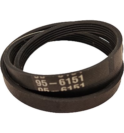 Drivrem Toro CCR2450, 95-6151 - 2