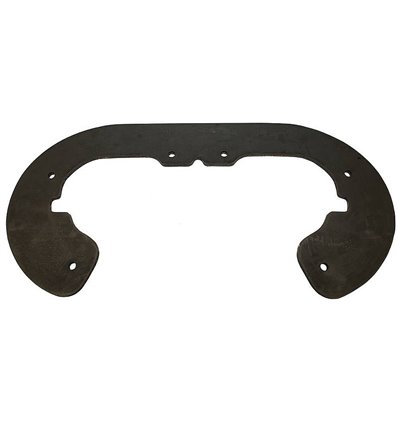 Gummiskär Toro Snow Commander, 100-9872 - 1