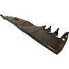 MCCULLOCH Kniv 53cm M53-150AWRPX, 160-AWRPX, 190-AWRPX, 5802584-02 - 1