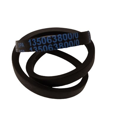 Drivrem Stiga Turbo 47S, 48SB, Collector 46S, Combi 48 m.fl. 135063800/0 - 2