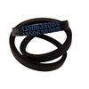 Drivrem Stiga Turbo 47S, 48SB, Collector 46S, Combi 48 m.fl. 135063800/0 - 2