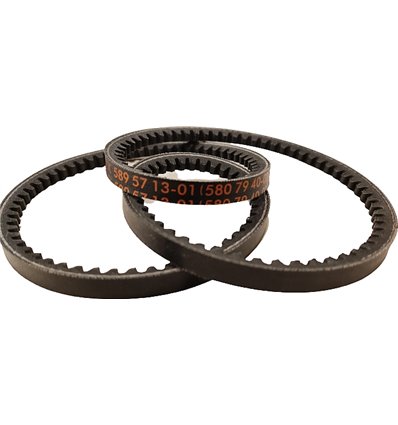 Drivrem Klippo Comet, Pro S, Pro 21 S, 5895713-01 - 3