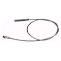 Styrvajer Husqvarna Rider 850, 11, 13, R970, FR13, 5065891-01 - 1