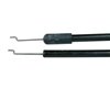 Gasvajer Husqvarna Rider 13, 850, 970, Jonsered FR2115MA, 5065466-02 - 1
