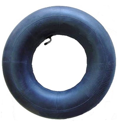 Slang 15x6.00-6", böjd ventil - 1