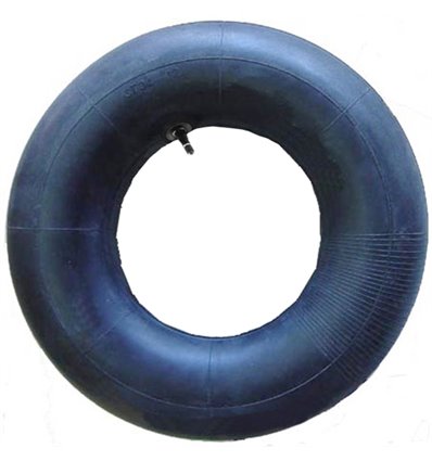 Slang 20x8.00-8", rak ventil - 1