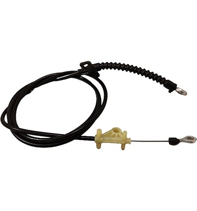 HUSQVARNA Reglagekabel utkast ST224, ST230P, ST2368, ST2376 5869615-01 - 1