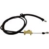 HUSQVARNA Reglagekabel utkast ST224, ST230P, ST2368, ST2376 5869615-01 - 1