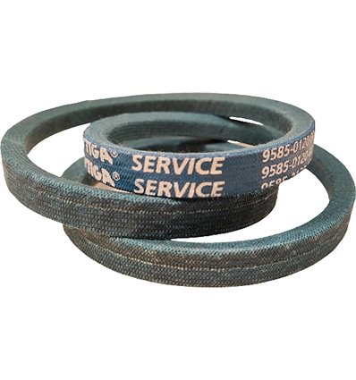 STIGA Drivrem Garden 6, 8, Park Senator, 1134-9018-01 - 3