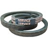 STIGA Drivrem Garden 6, 8, Park Senator, 1134-9018-01 - 3