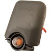 Luftfilterlock Hitachi CG27EAP, CG22EAB, 6696549 - 1