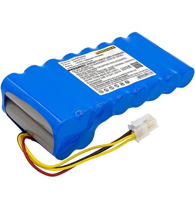 Batteri Husqvarna Automower 320, 330X, 420, 430, 5806833-01 - 1