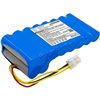 Batteri Husqvarna Automower 320, 330X, 420, 430, 5806833-01 - 1