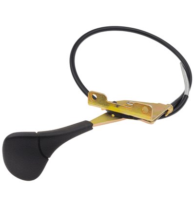 HUSQVARNA Gasreglage LTH151, LTH152,  LTH154, 5321766-36 - 1