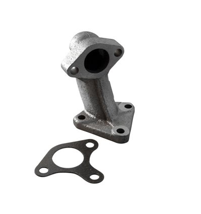 Grenrör ljuddämpare Honda GX240, GX270, GX340, GX390, 18330-ZE2-W00 - 1