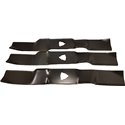 STIGA Knivar Park 125 Combi, Park 125 C Pro EL, 1134-9125-01 - 1