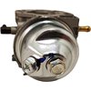 STIGA Förgasare RS100, RV100 OHV, 118550697/0 - 6