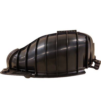 STIGA Mulchingdeflektor 325140105/0 - 1