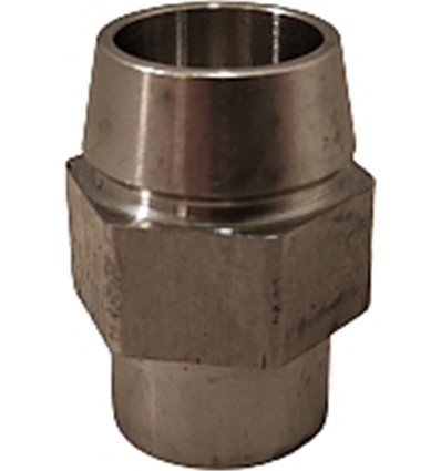 Husqvarna Adapter M12 till trimmerhuvud T35x, 5444554-02 - 1