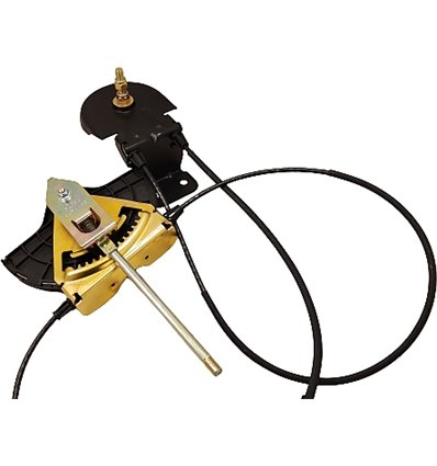 Vajerpaket Snöslungor Husqvarna, Jonsered, McCulloch 5324282-72
