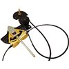 Vajerpaket Snöslungor Husqvarna, Jonsered, McCulloch 5324282-72