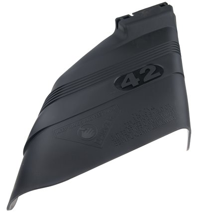 HUSQVARNA Utkastkåpa LTH1842, YTH1842, M165-107T, LT2217, 5324030-04 - 1