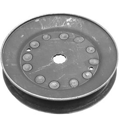 Remskiva Husqvarna YTH150, LT150, LTH145, Jonsered LT15, 5321535-35 - 1