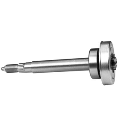 Knivaxelsats Husqvarna 5321872-91, 5321928-72 - 1