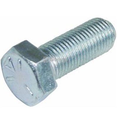 Knivbult 3/8" x 64mm UNF, Stiga 9987-5264-12, Husqvarna 5312066-49 - 1