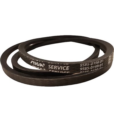 STIGA Drivrem Park 105 Combi 4WD, 1134-9149-01 - 3