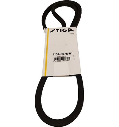 STIGA Drivrem Villa 85M, Ready 85M 1134-9076-01  - 2