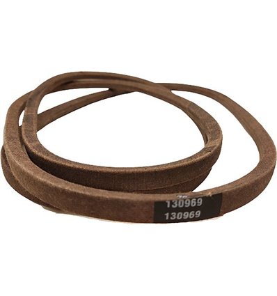 Drivrem Husqvarna LTH154 LTH151, Jonsered LT2218A2  LT2216A2 5321309-69 - 2