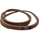 Drivrem Husqvarna LTH154 LTH151, Jonsered LT2218A2  LT2216A2 5321309-69 - 2