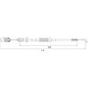 STIGA Drivvajer Turbo 48 SB, SH, 53 S4Q,  381030097/0 - 1