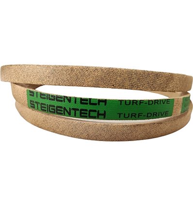 Drivrem Stiga Park Presdent, 10, 11, 12, Pro 16 m.fl. 1134-9011-01 - 1