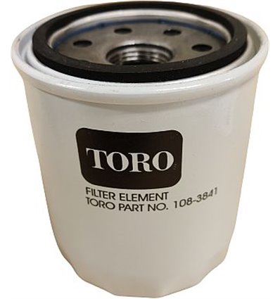 TORO Oljefilter 108-3841 - 1