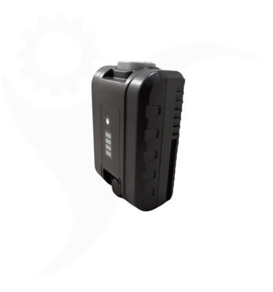STIGA Batteri Combi 48SQ, Combi 53SEQ, Multiclip 50SX, 118552462/0 - 1