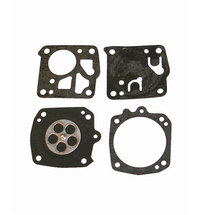 Membransats Husqvarna 165RX, 263,  5032803-13 - 1