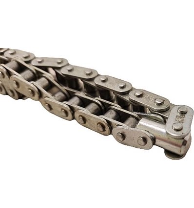 STIGA Styrkedja Park Pro 340X, 740 PWX, 387106407/0 - 1