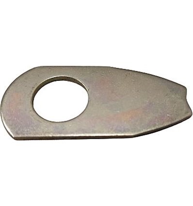 KLIPPO Kniv vertikalskärare, 400B, 5029539-01 - 1