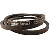 STIGA Drivrem Villa II 107M, Villa 95C, 1134-9068-01  - 3