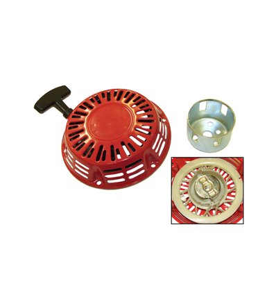 Startapparat Honda GX240, GX270, 28400-ZE2-003ZA - 1