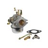 Förgasare Kohler K321, K341, 4785330S - 1