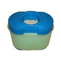Luftfilter Briggs & Stratton V-TWIN, 792105 - 1