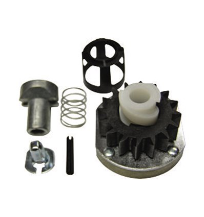 Startdrevssats Briggs & Stratton 491836 - 1