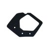 Luftfilter Honda GX25, GX25N, HHT25S, UMK425, 17211-Z0H-000 - 1